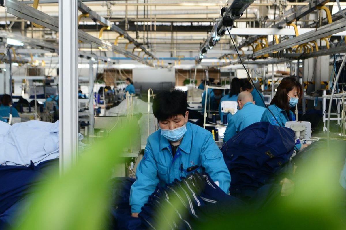 China berlakukan potongan pajak dan biaya untuk usaha kecil