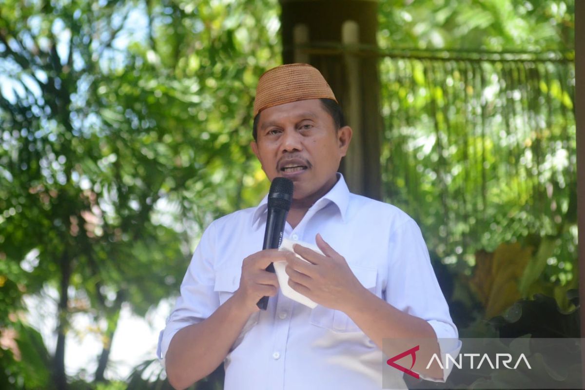 DPRD Gorontalo Utara dorong terbentuknya komunitas pecinta lingkungan