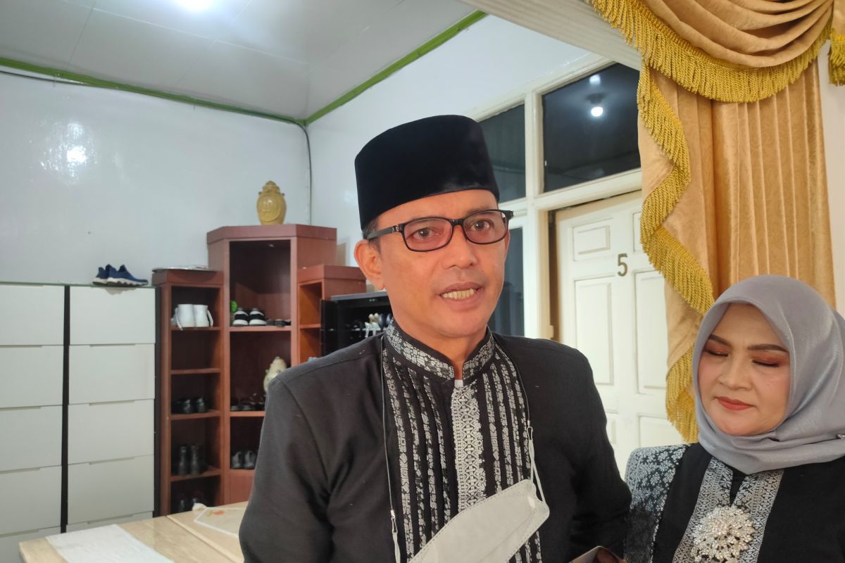 Wakil Wali Kota Singkawang apresiasi kegiatan FKBK se-Kalbar di Singkawang