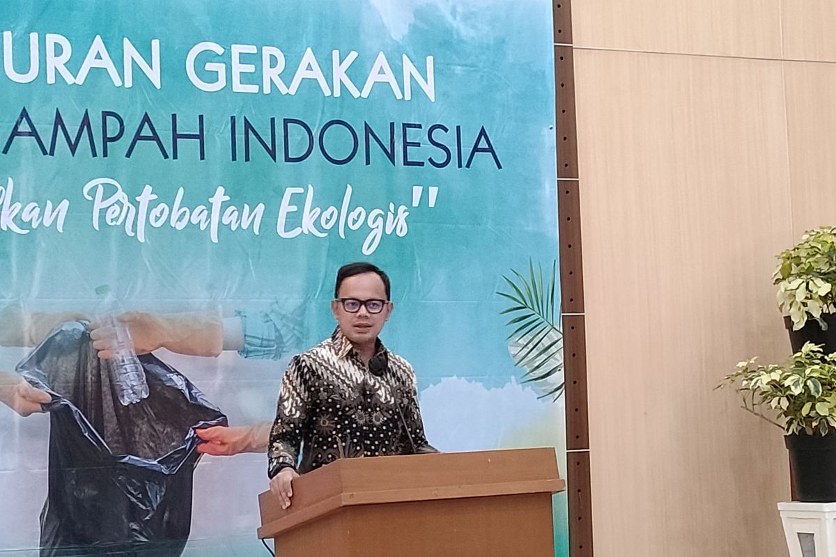 Wali Kota Bogor fokus kejar target program kerja prioritas