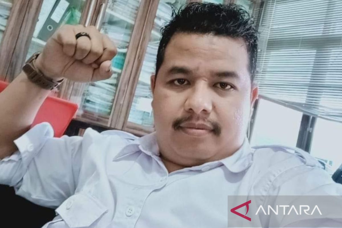 PWI Tanjungbalai kecam penganiayaan wartawan di Madina, Saufi: Ungkap aktor intelektual