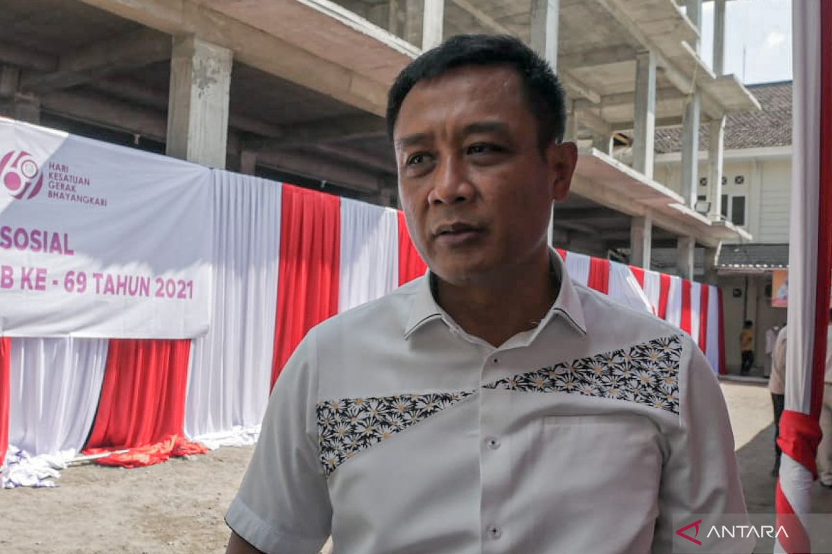 Polda NTB agendakan gelar dua perkara korupsi atensi KPK