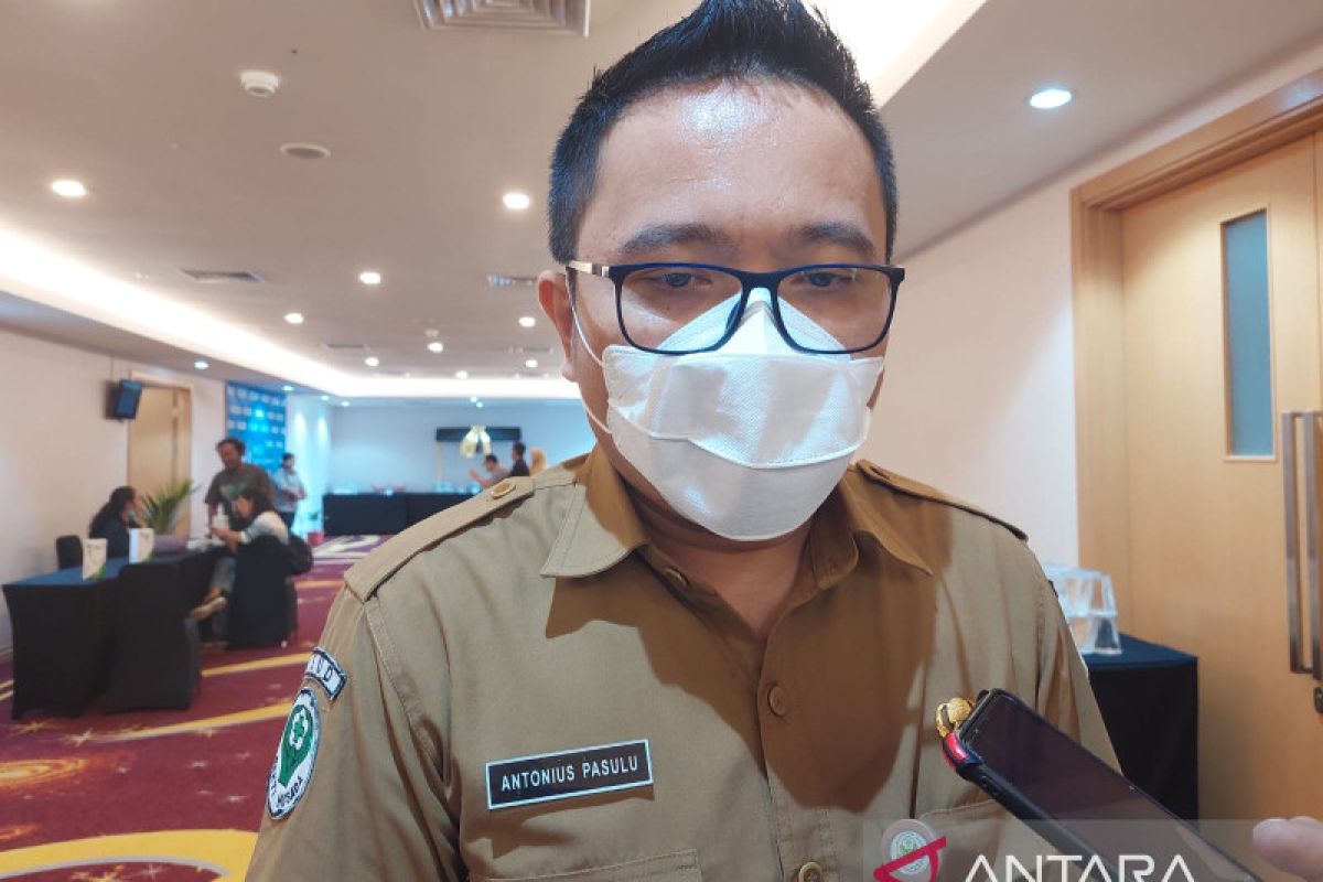 Kematian akibat COVID-19 di Mimika bertambah jadi 9 orang