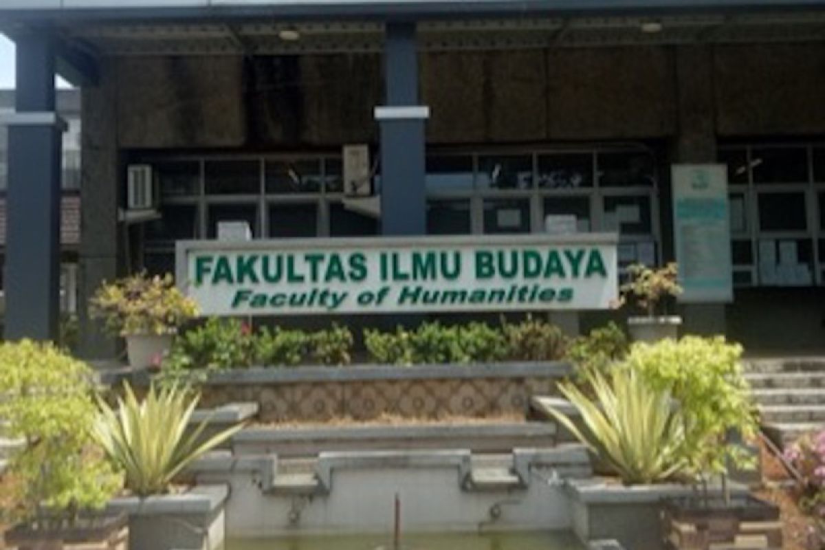 FIB Unand luncurkan anugerah kebudayaan pada Dies Natalis ke-40