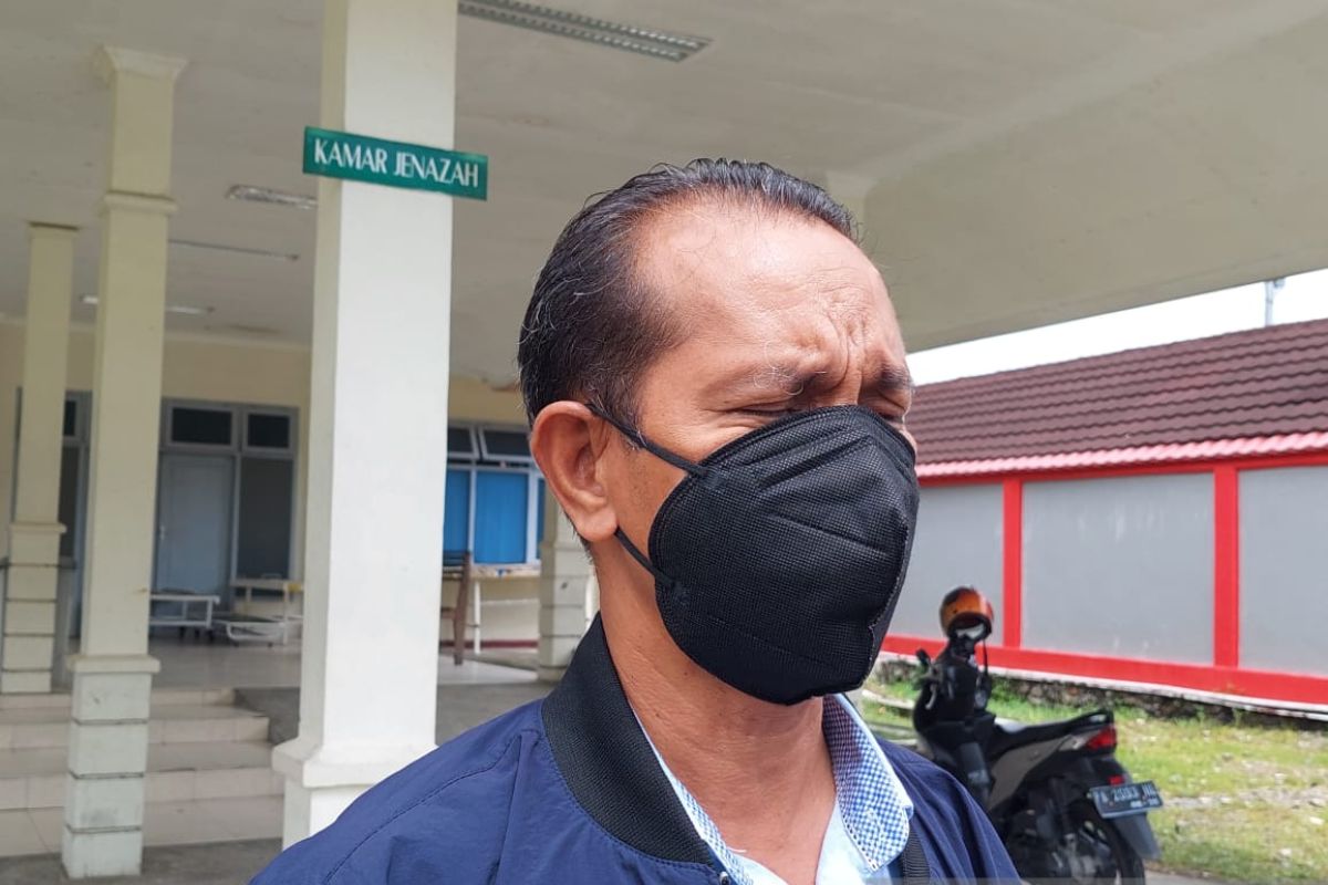 RSUD Mimika siapkan petugas pemulasaraan jenazah karyawan PTT