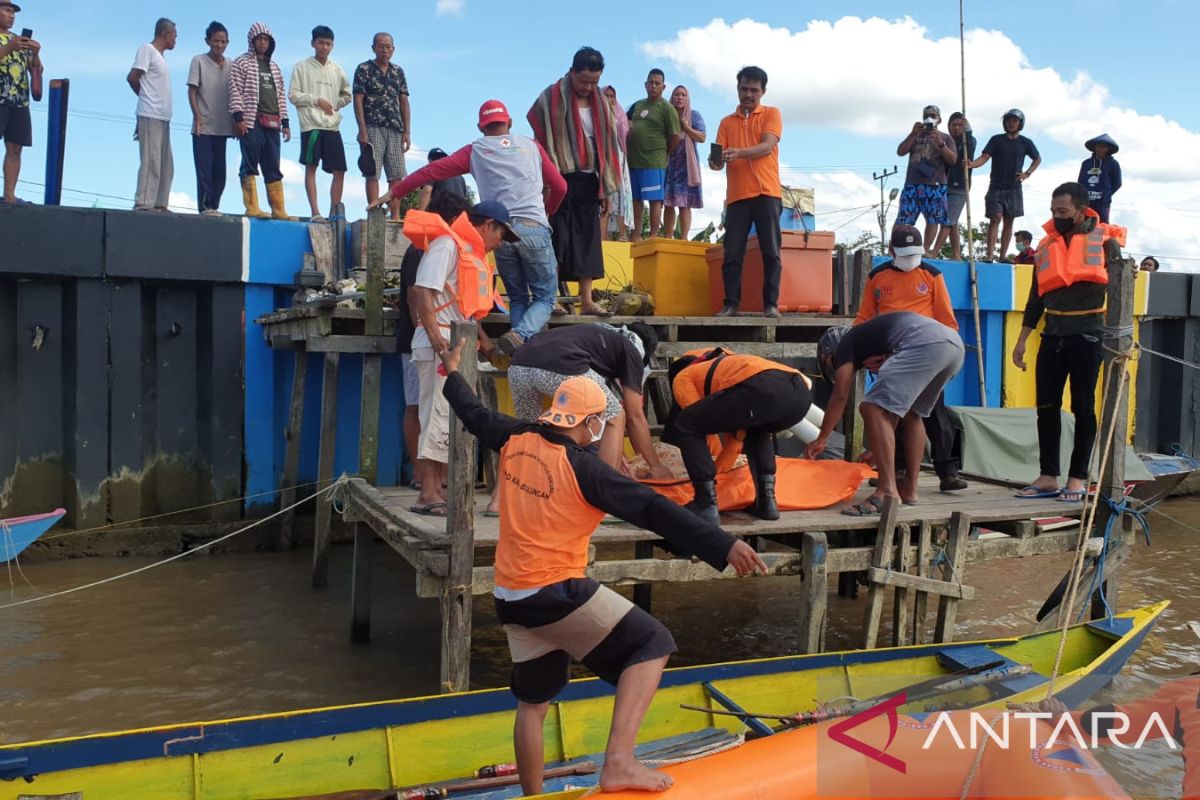 ABK tug boat Kayan ditemukan meninggal dunia