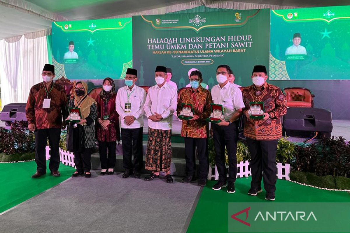 KSP gandeng NU percepat reformasi agraria dan perhutanan sosial