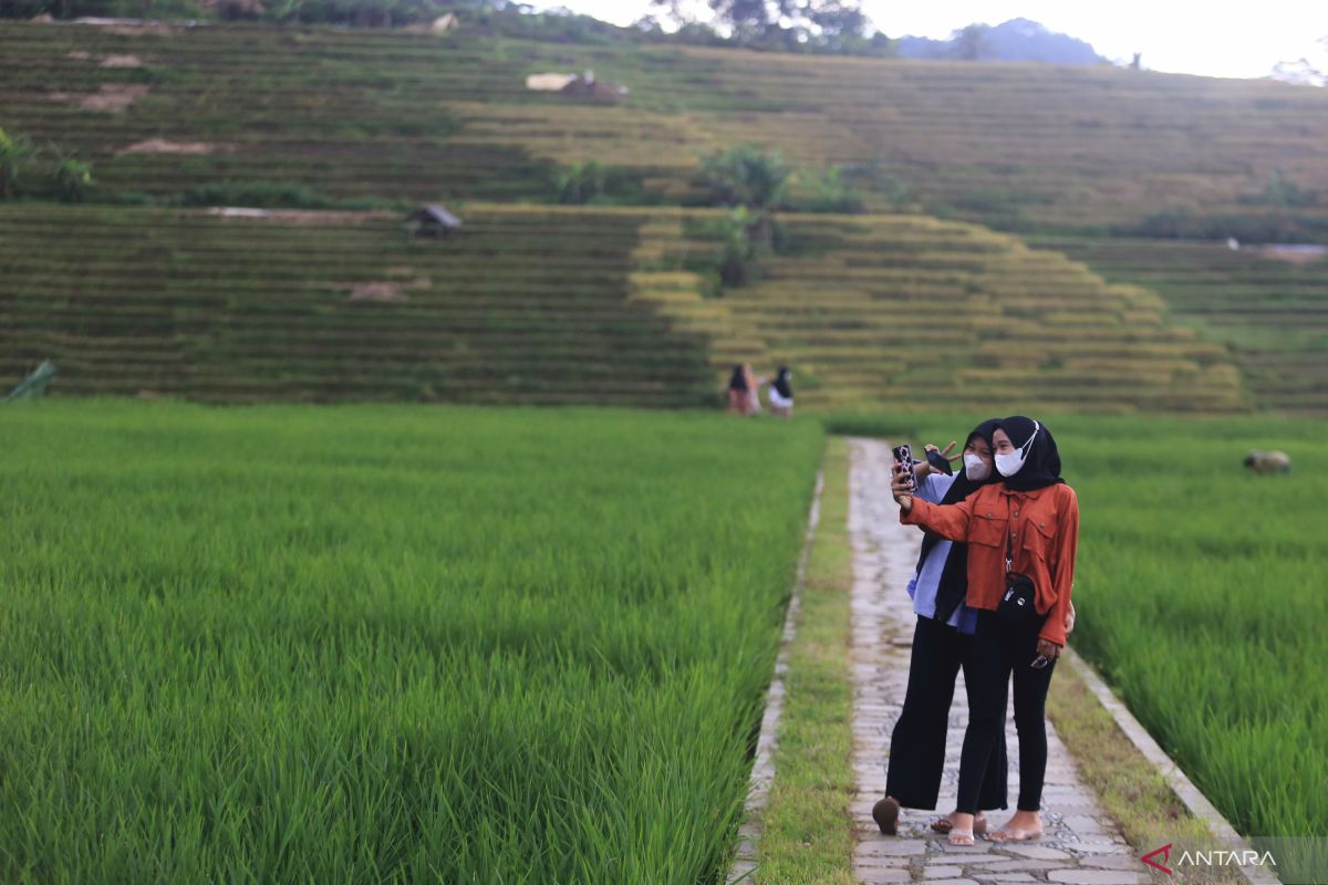Apakah Indonesia ramah untuk pelancong perempuan?