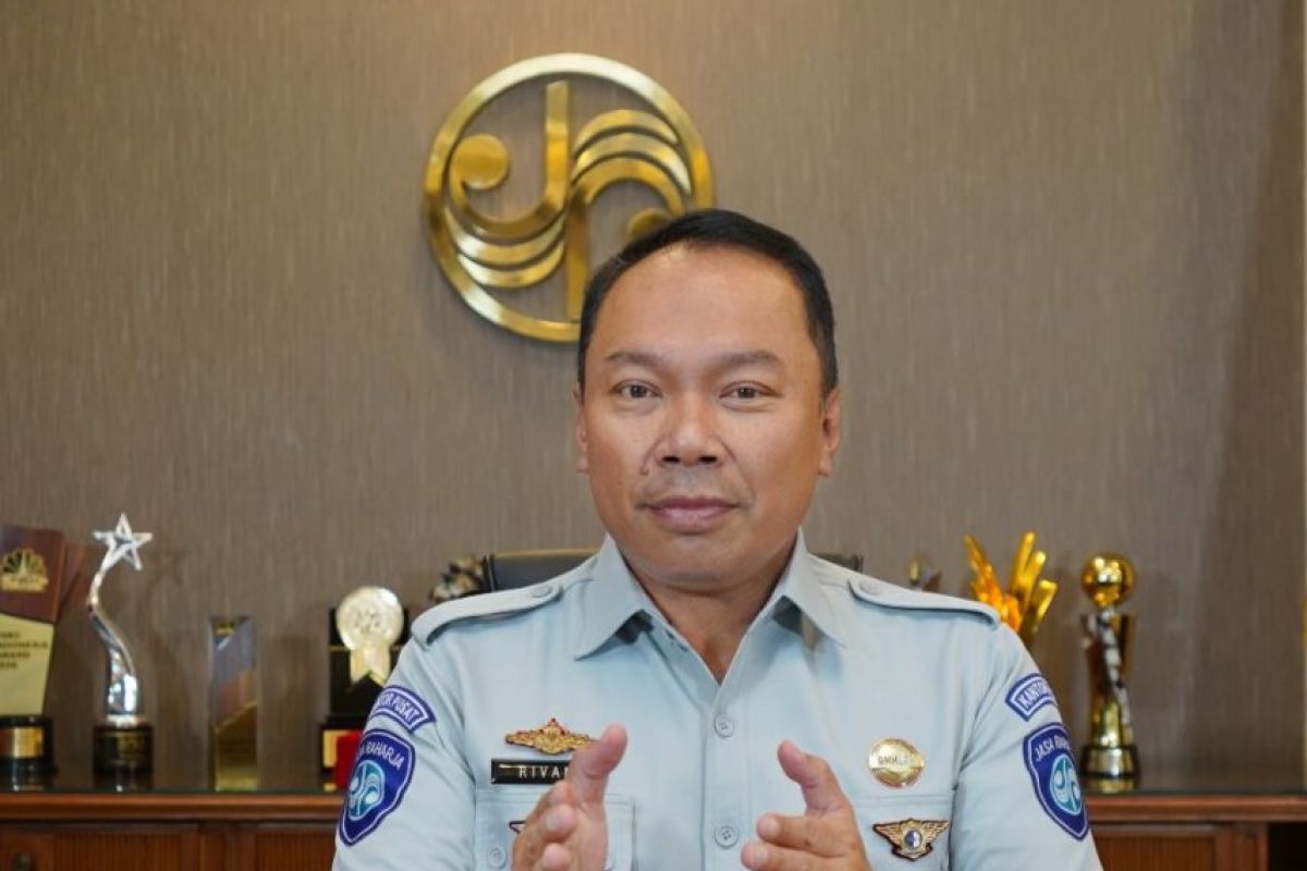 Rivan Purwantono : Jasa Raharja Percepat Penyelesaian Santunan Meninggal Dunia Kurang Dari 1 Hari 10 Jam