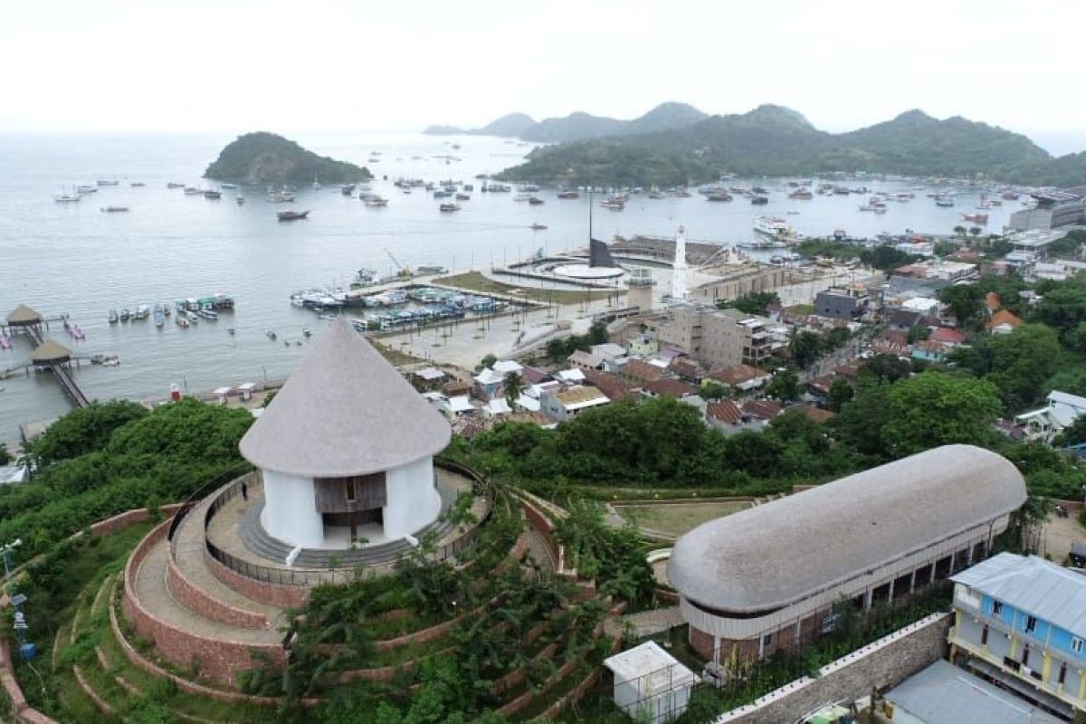 Isu tarif mahal hotel di Labuan Bajo, BPOLBF beri penjelasan