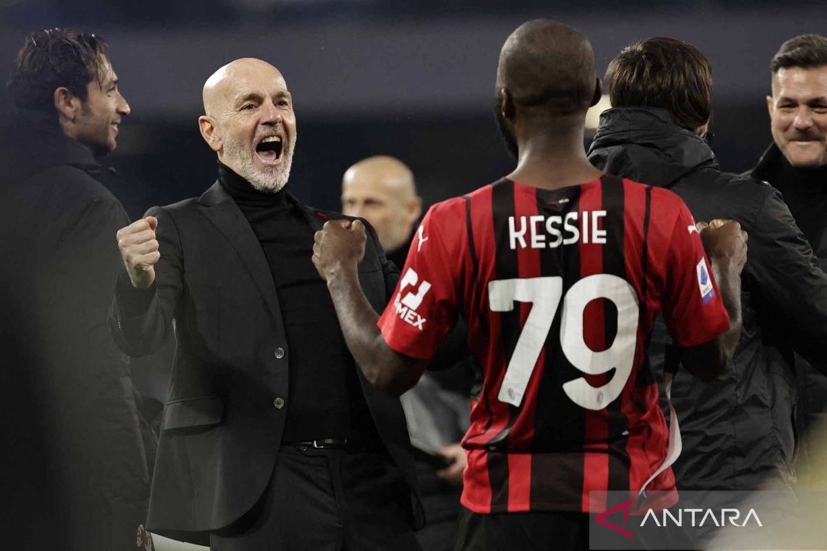 Stefano Pioli minta AC Milan waspadai Bologna