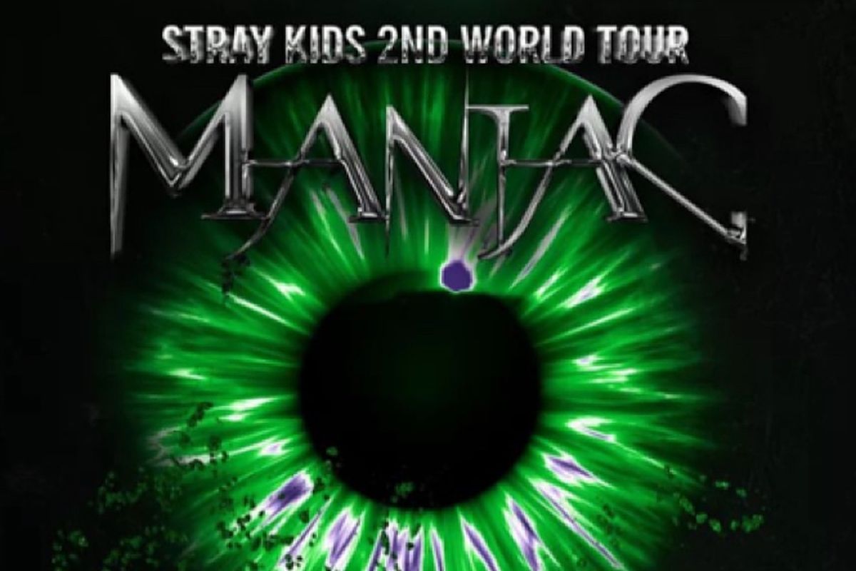 Stray Kids umumkan jadwal tur dunia kedua bertajuk "MANIAC"