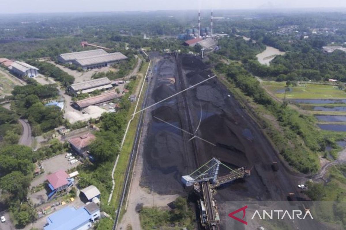 Bukit Asam cetak rekor tertinggi laba raup Rp7,9 triliun tahun 2021