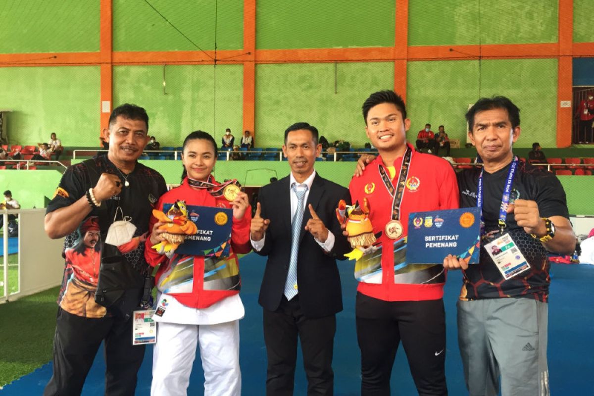 Forki cari bibit atlet melalui kejurda se-Sulsel