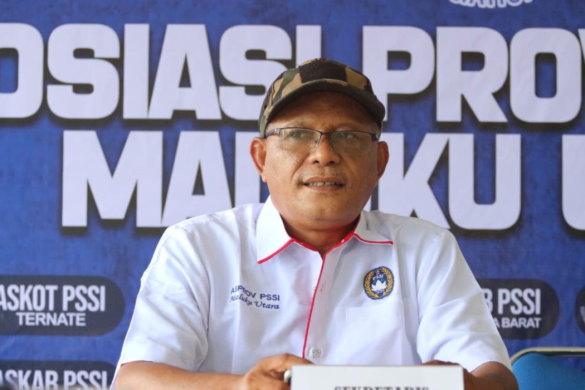 KBP Asprov PSSI Malut terima permohonan banding Caketum, waspadai kepentingan politik