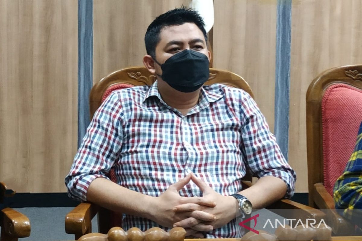 DPRD Kotim minta perusahaan sawit rutin merawat jalan