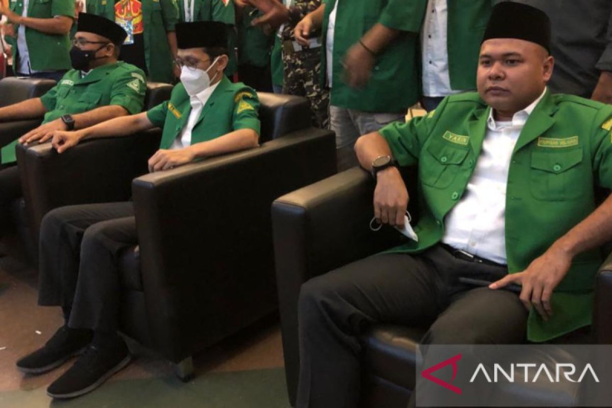 GP Ansor DKI tegaskan jaga toleransi keragaman umat di Jakarta