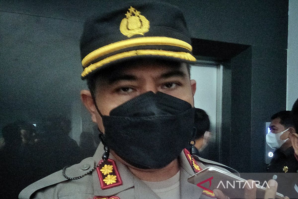 Polisi siapkan 47 pos pengamanan ajang MotoGP Mandalika