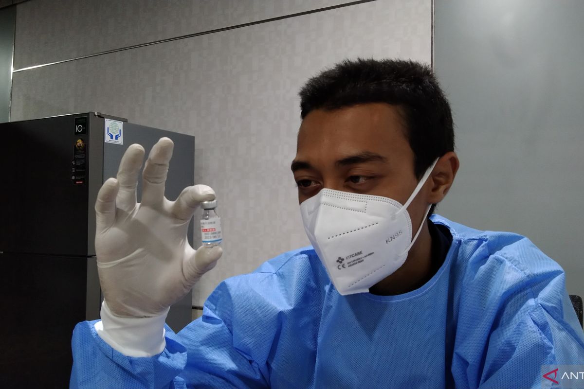 Jakarta's 140 COVID-19 hospitals record 29-percent decline in BOR