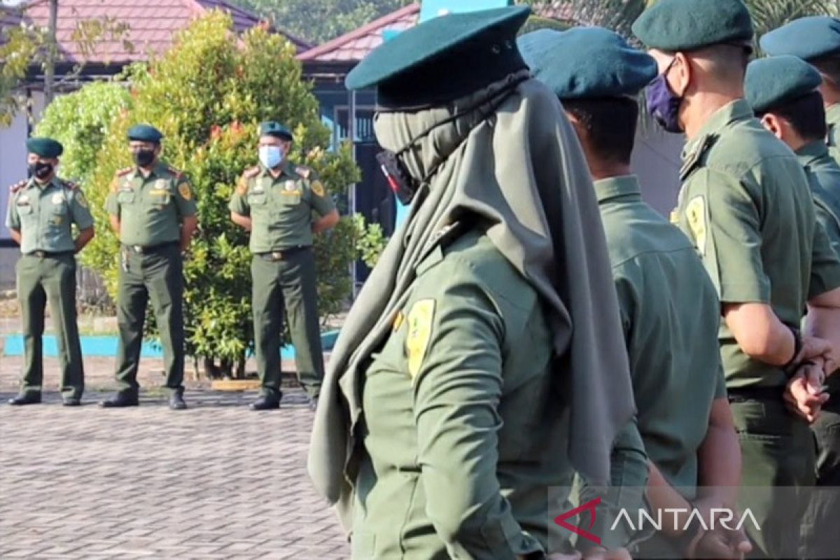 Polisi Hutan Kalimantan Barat ungkap 14 kasus pidana LHK