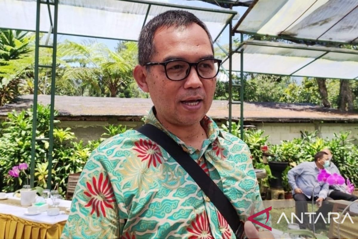 Pemkab Bogor siapkan opsi pembangunan rumah susun di perkotaan
