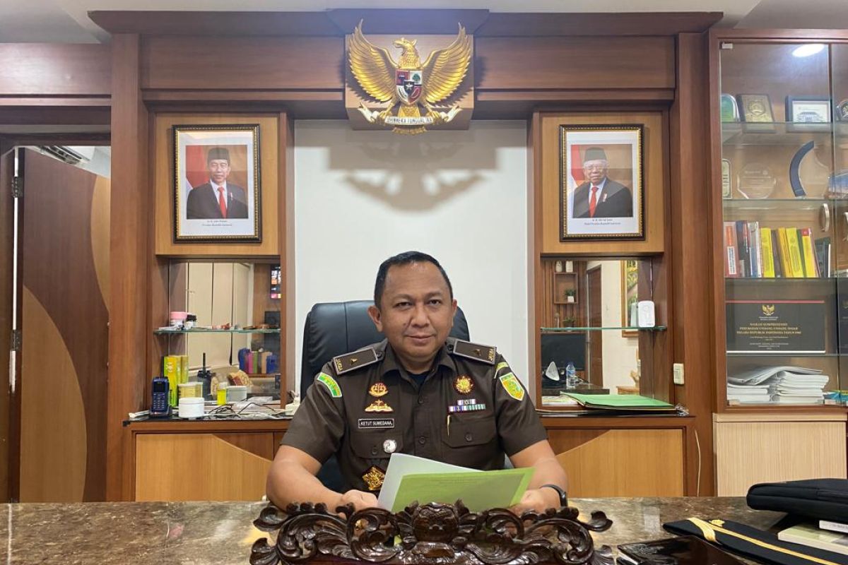 Kejagung periksa Inspektur AU Kemenhub terkait kasus Garuda Indonesia