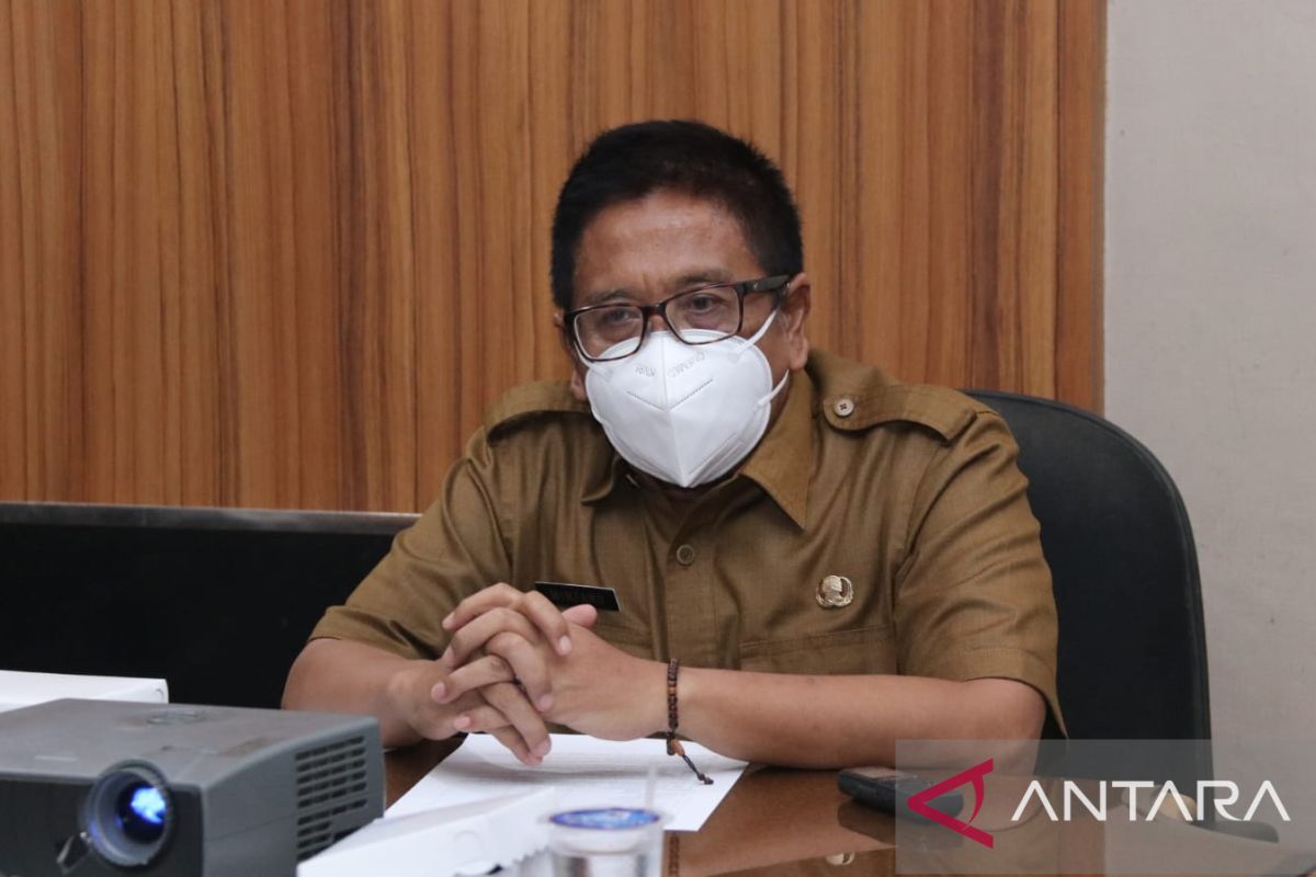 Sekda Jember laporkan penambang kapur ilegal ke polisi