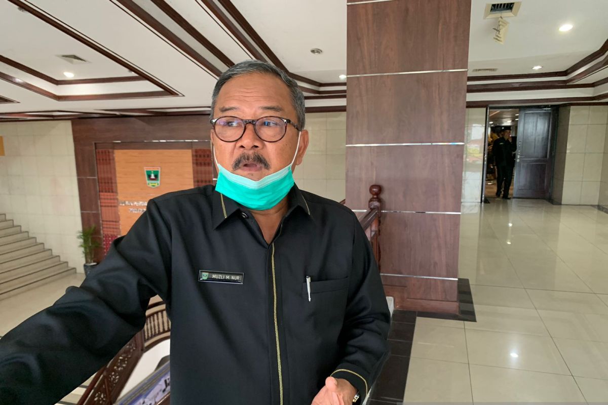 Kota Padang rawan bencana, legislator wacanakan pemindahan pusat pemerintahan Sumbar ke Payakumbuh