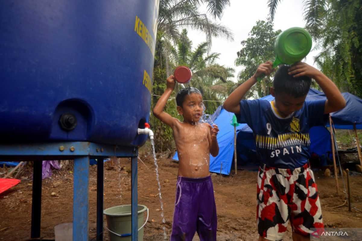 Indonesia dorong pengelolaan air berkelanjutan di forum G20 EDM-CSWG