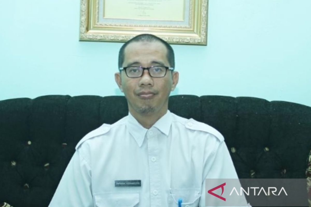 Perpusda Kabupaten Bangka Barat tingkatkan keterampilan baca cepat pelajar