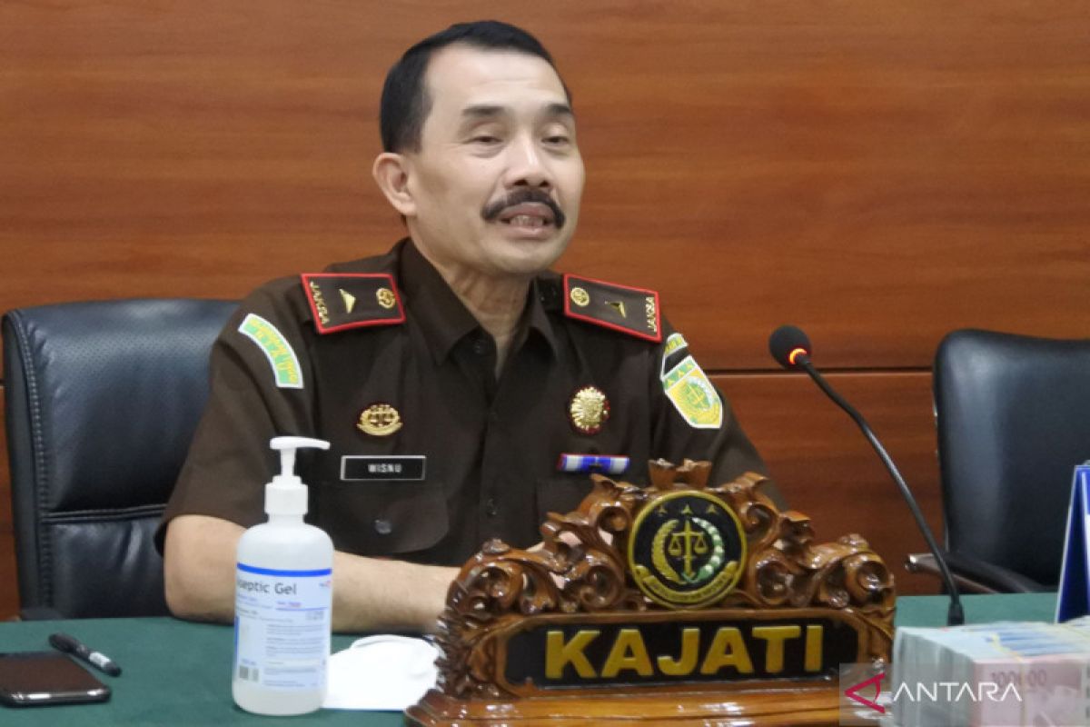 Kejati NTT fokus usut korupsi aset milik pemerintah