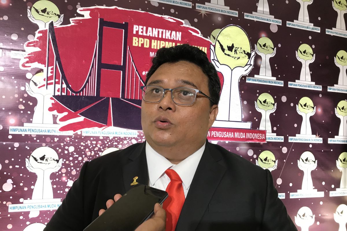 BPD HIPMI akan luncurkan program pasar digital di Maluku, bersinergi dengan pemerintah