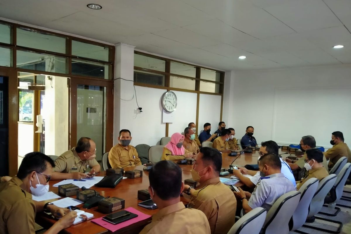 TPID Paser segera sidak pasar dan distributor