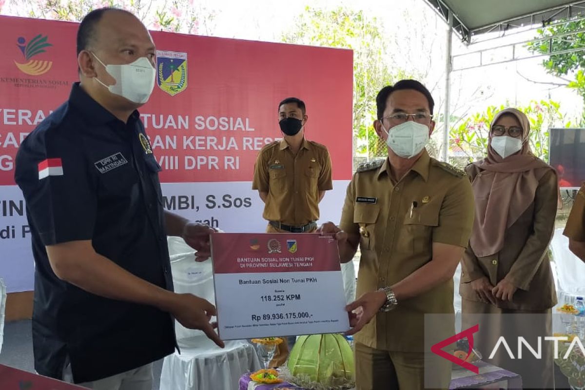 Anggota DPR usul penguatan asuransi kebencanaan untuk lindungi rakyat