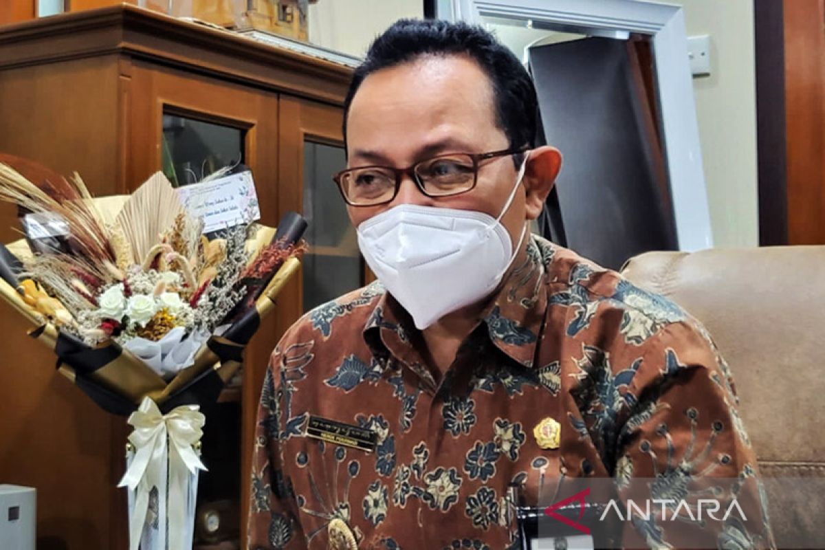 Yogyakarta jadikan PPKM Level 4 sebagai pemicu semangat segera bangkit