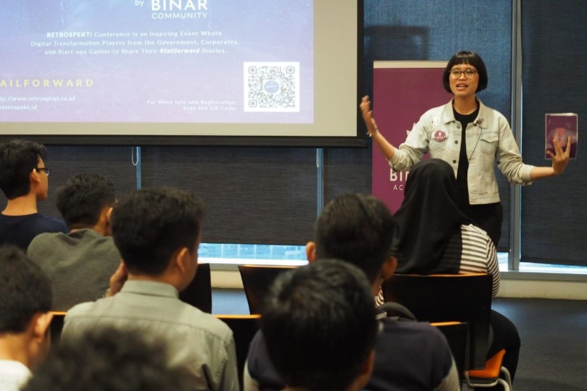 Binar Academy luncurkan program Kelas Goceng dan Goban