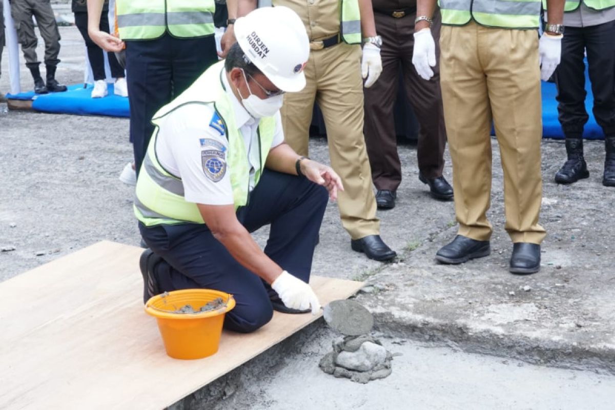 Kemenhub: Terminal Tegal bakal direvitalisasi dengan dana SBSN