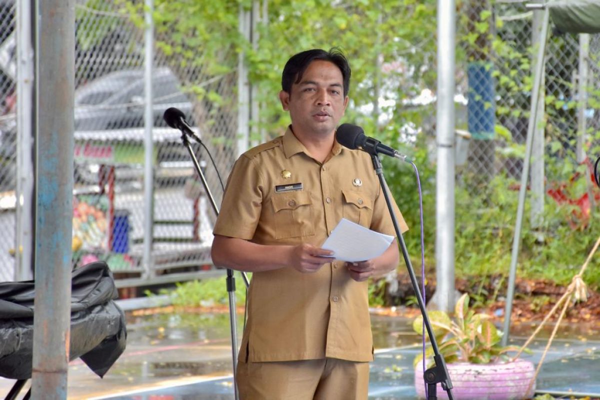 Pemko dukung kehadiran BFLF di Kota Sabang