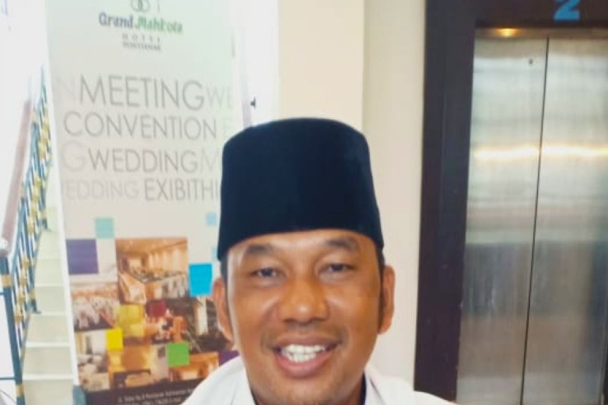 Kemenag Kapuas Hulu imbau jamaah gunakan travel umrah resmi