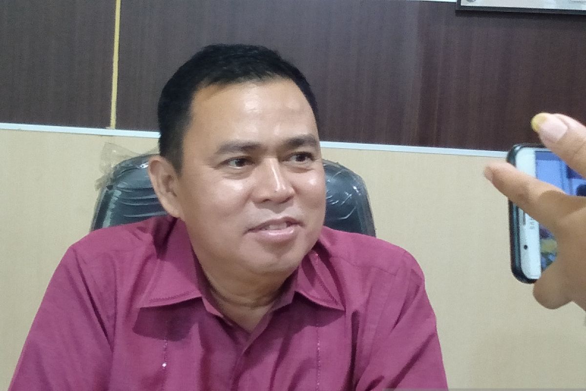 DPRD Banjarmasin kritisi rencana Rumdin Wali Kota karena dekat pasar