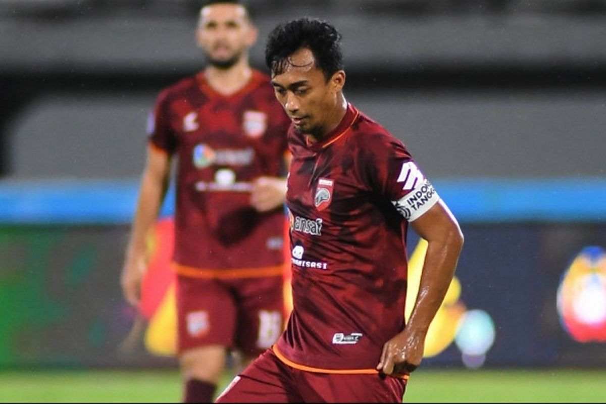 Sultan ingin konsistensi Borneo FC terjaga di sisa laga kompetisi