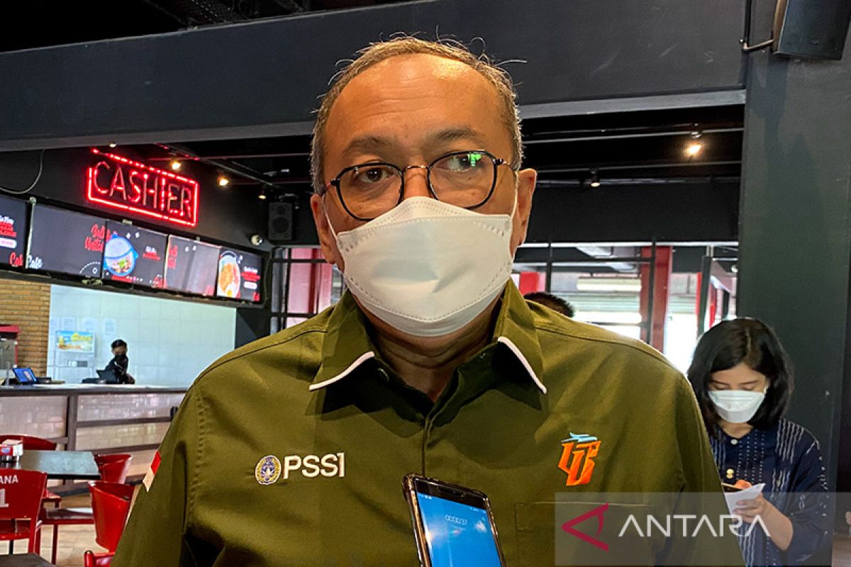 LIB: Kontribusi komersial klub Liga 1 2022-2023 dibahas tatap muka