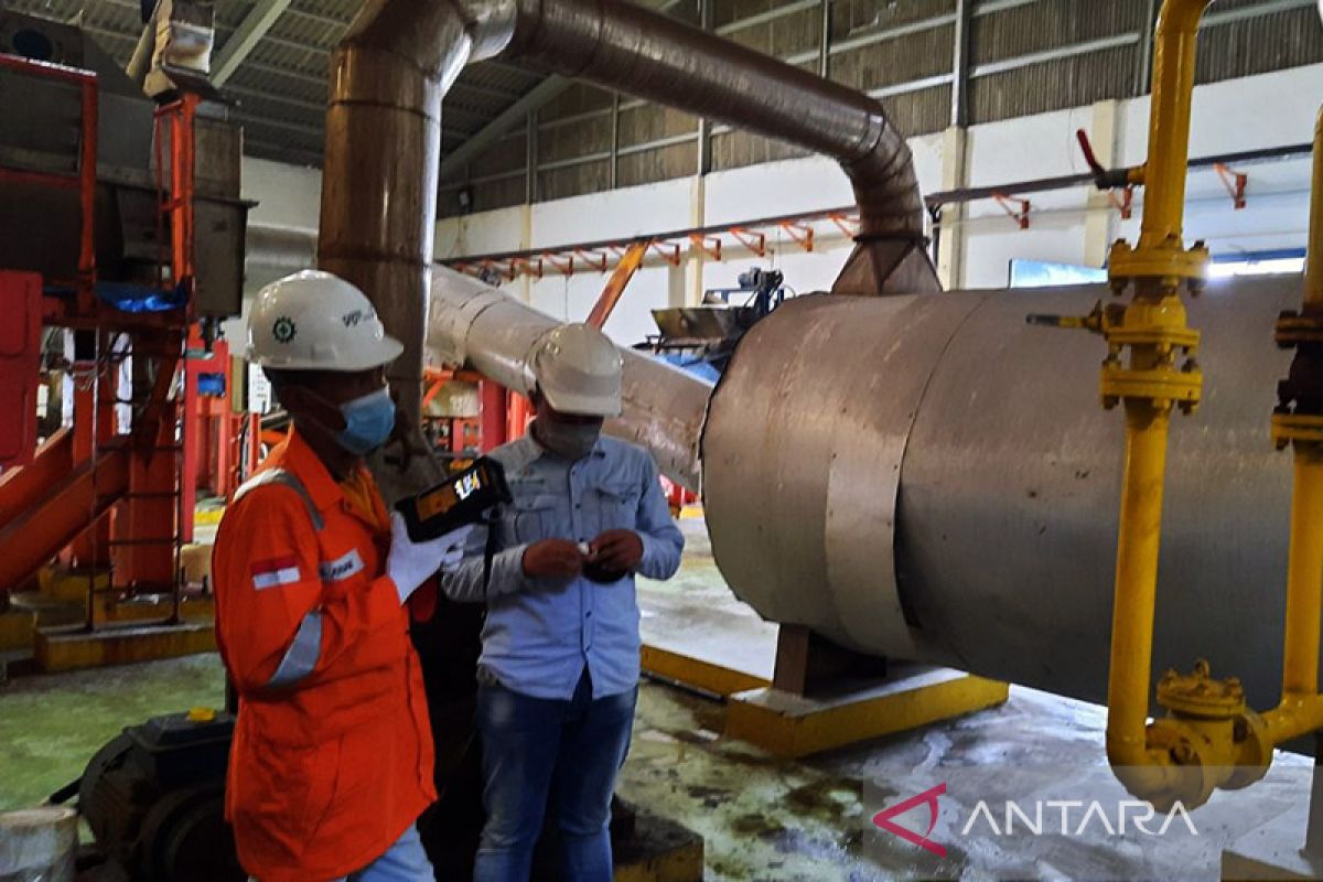 Kemenperin siapkan konsep baru terkait relaksasi harga gas industri