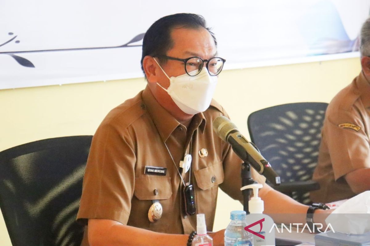 Wabup: Wisatawan ke Belitung bakal meningkat tanpa antigen
