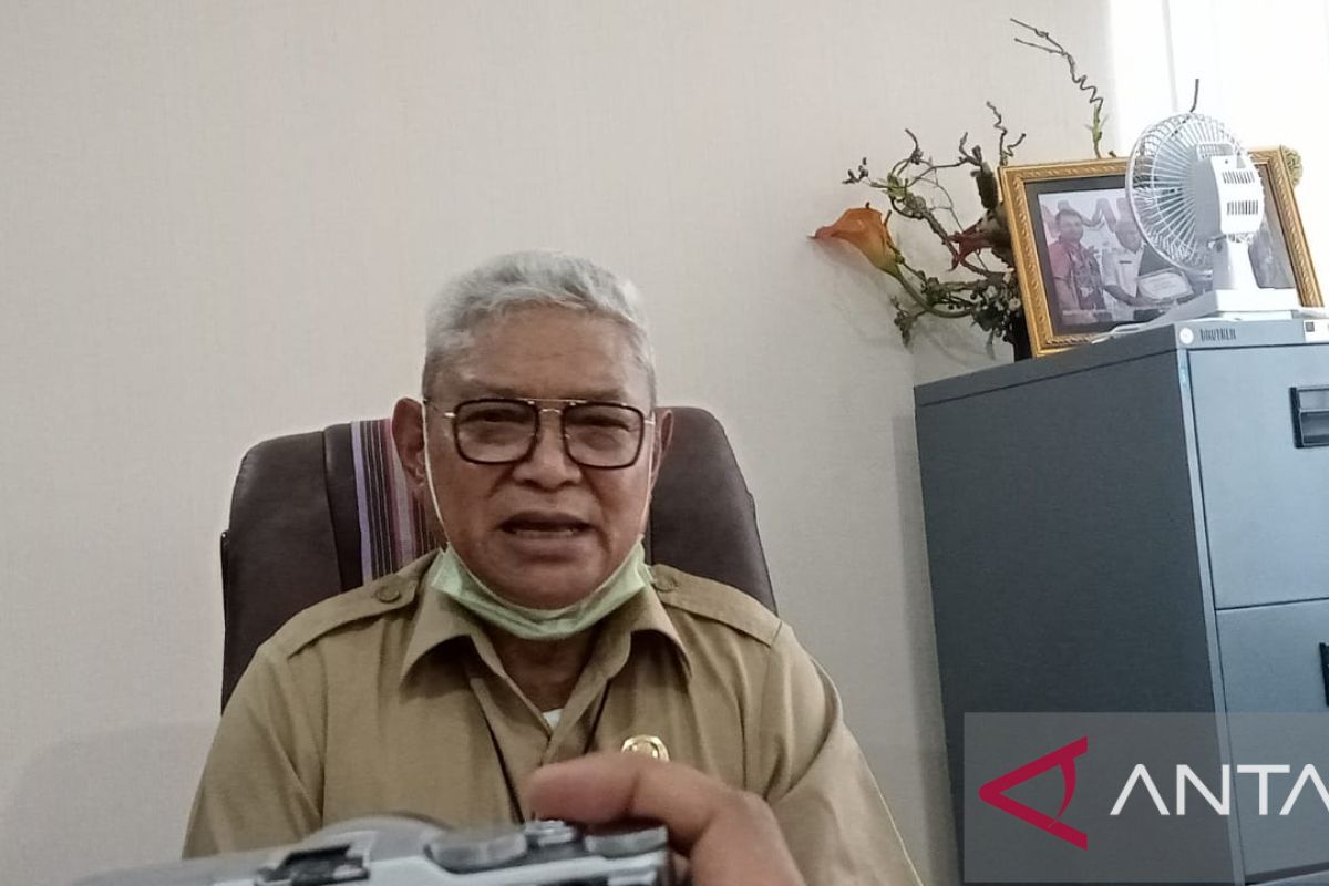 Pemkot Kupang giatkan pelacakan kasus COVID-19