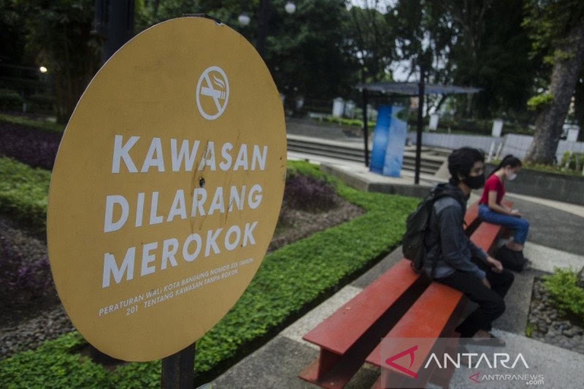 Pengawasan KTR di Surabaya dimulai pekan keempat Juni 2022