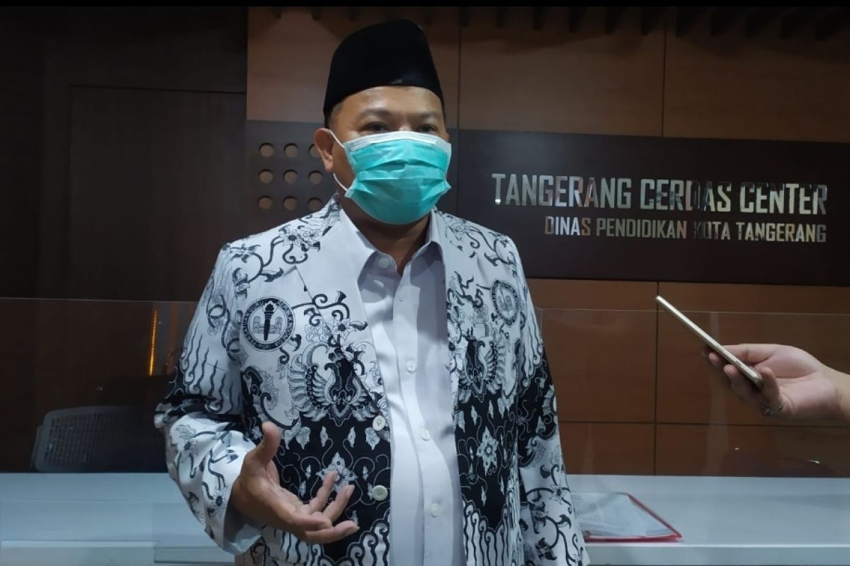 Tangerang Cerdas Center Fasilitasi Pelayanan Publik