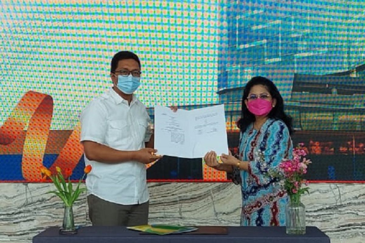 BPJAMSOSTEK Tangerang Batuceper jadikan Mandaya Hospital RS rujukan