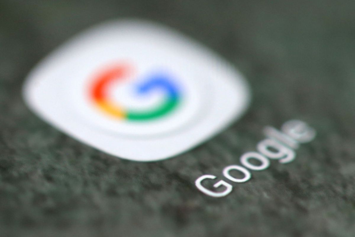 Google setuju bayar Rp1,72 triliun atas gugatan diskriminasi gender