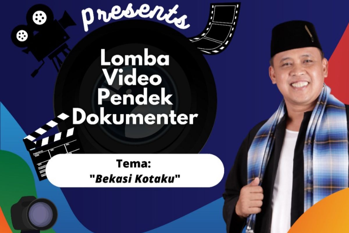 Disdik Kota Bekasi gelar lomba video pendek dokumenter tingkat SMP